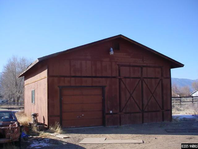952 Dresslerville Road Gardnerville, NV 89460 - Photo 4 of 5 Photo 4