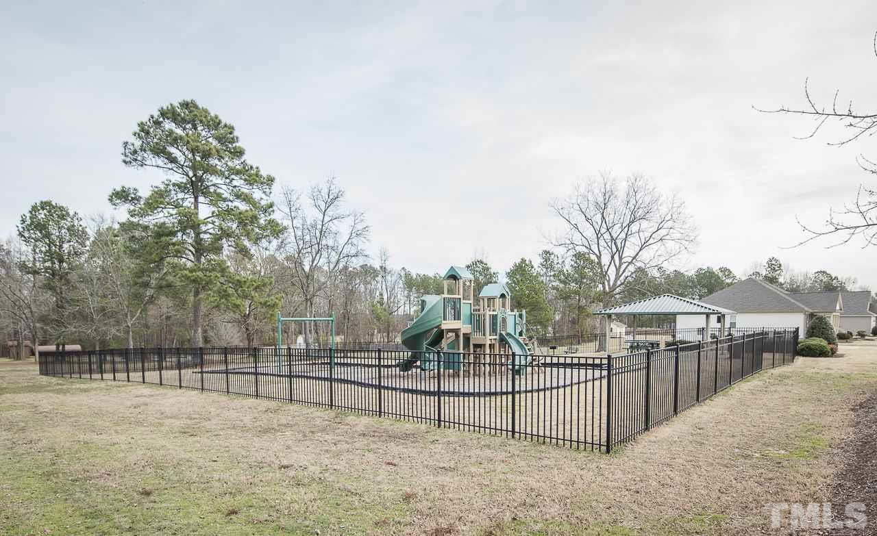 1136 Farmers Branch Road Willow Spring, NC 27592 - Photo 30 of 30 a view of outdoor space and yard