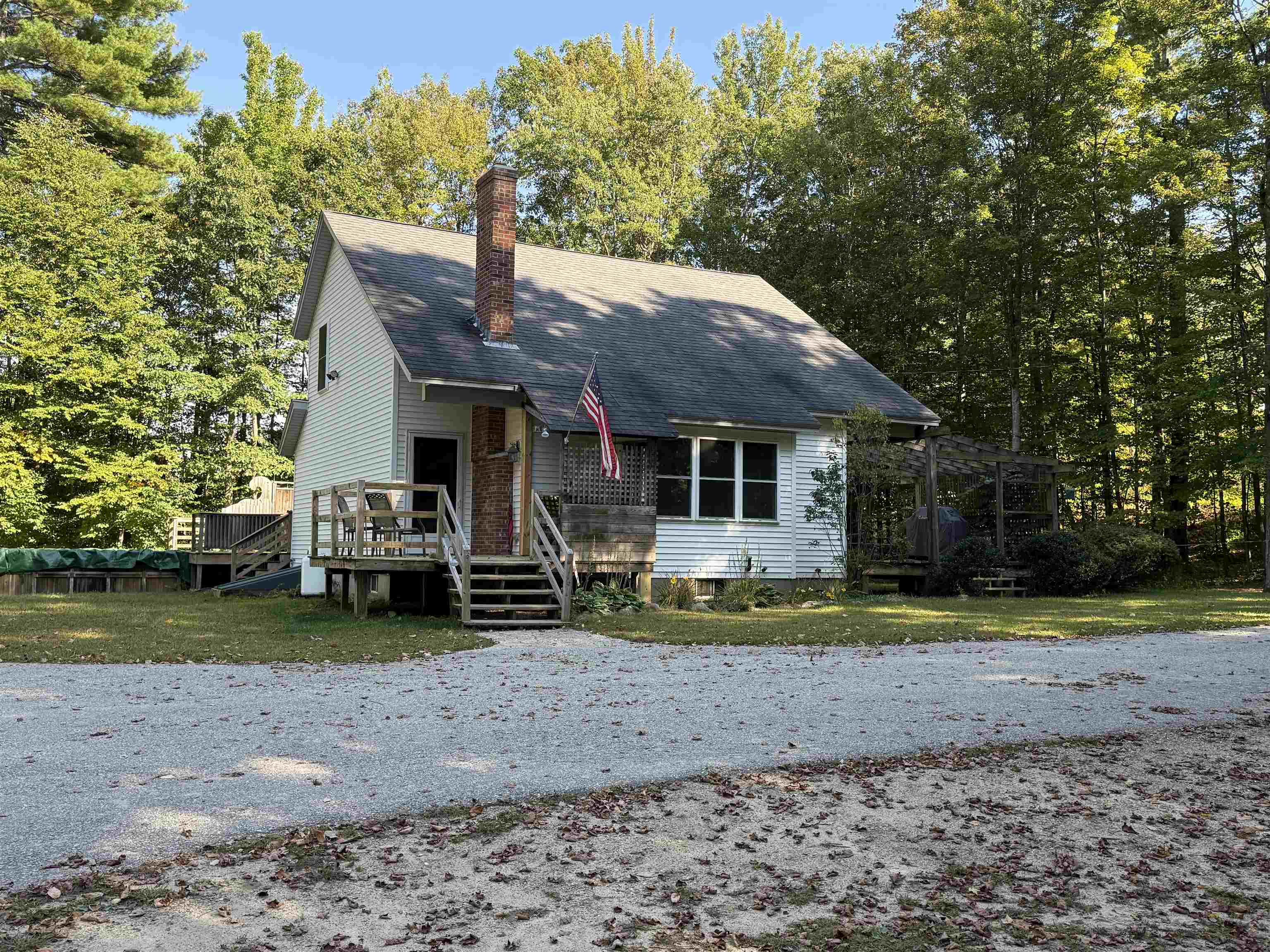 49 Amos Fortune Road Jaffrey, NH 03452 - Photo 1 of 1