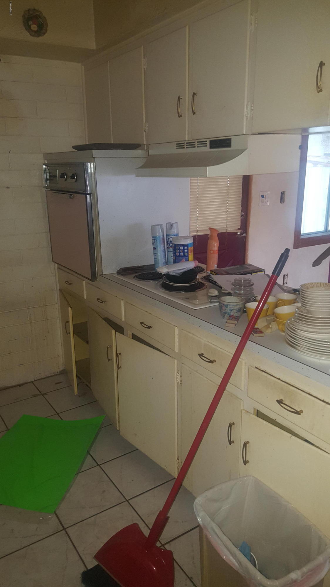 538 South Ellsworth Road Mesa, AZ 85208 - Photo 3 of 11 Kitchen 2