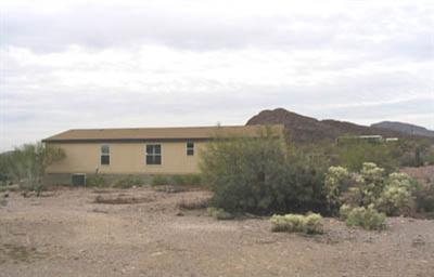 0 West Bilby Road, Unit 4639 Tucson, AZ 85757 - Photo 4 of 9 Gallery Image 4