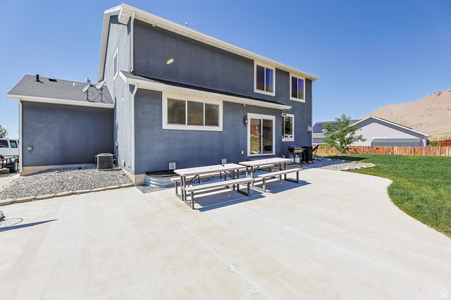7816 North Buckhorn Road Tooele, UT 84074 - Photo 45 of 64