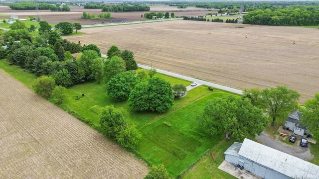 $1,300,000 | 56729 Tulip Road, New Carlisle, IN 46552