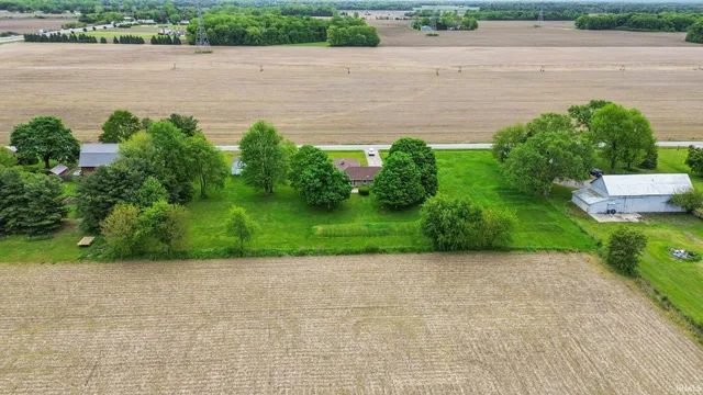 $1,300,000 | 56729 Tulip Road, New Carlisle, IN 46552