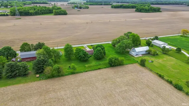 $1,300,000 | 56729 Tulip Road, New Carlisle, IN 46552