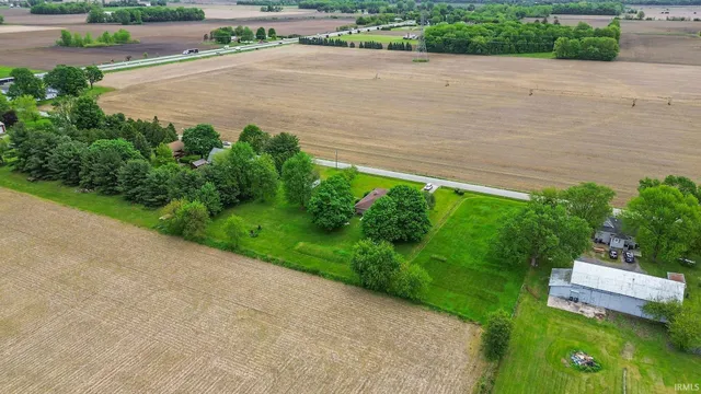 $1,300,000 | 56729 Tulip Road, New Carlisle, IN 46552