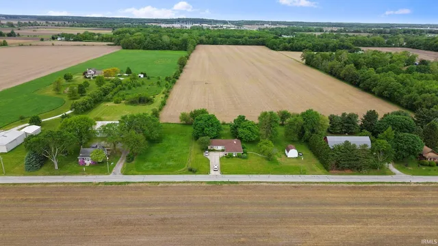 $1,300,000 | 56729 Tulip Road, New Carlisle, IN 46552