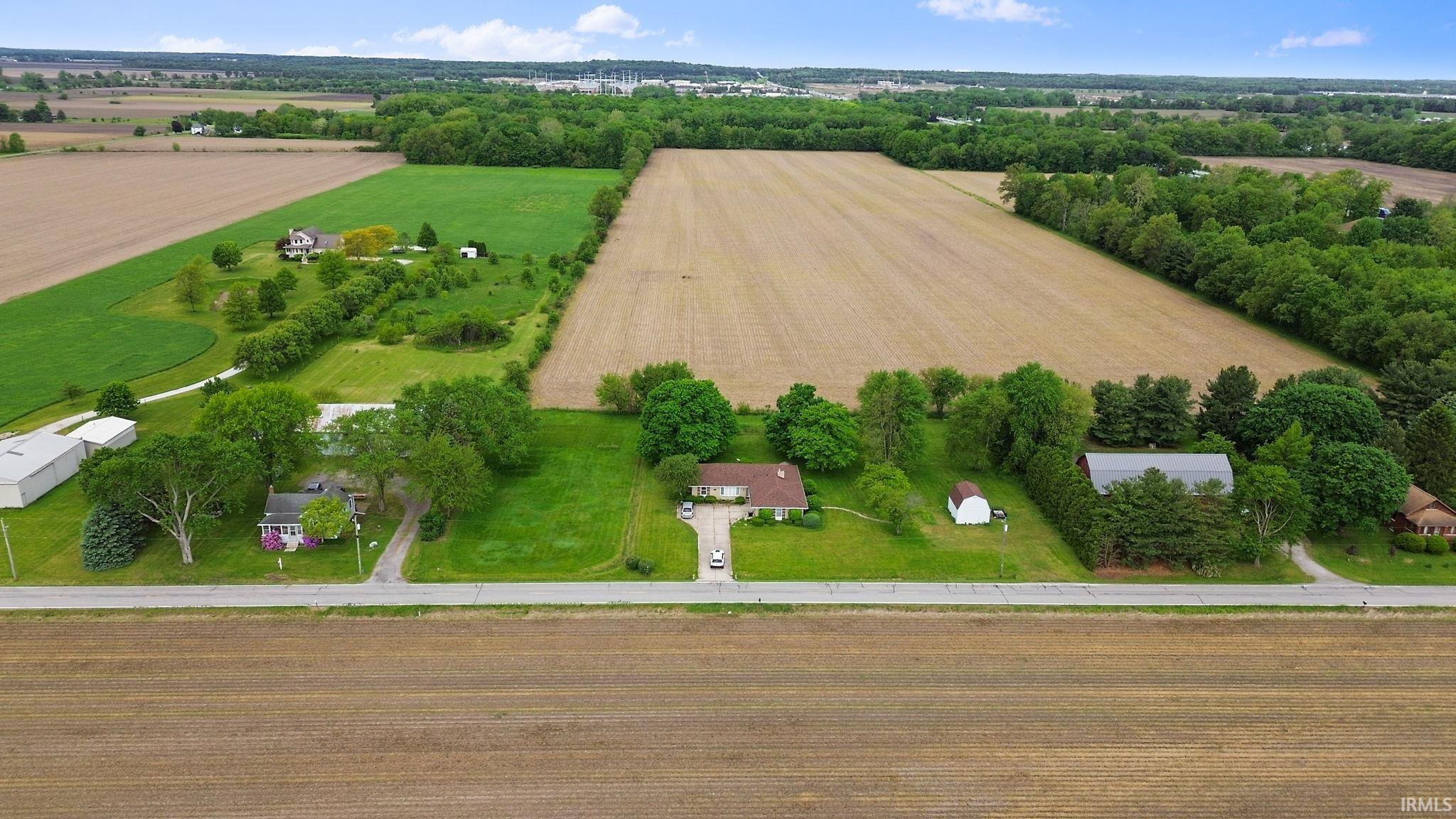 56729 Tulip Road New Carlisle, IN 46552 - Photo 8 of 10