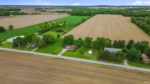 $1,300,000 | 56729 Tulip Road, New Carlisle, IN 46552