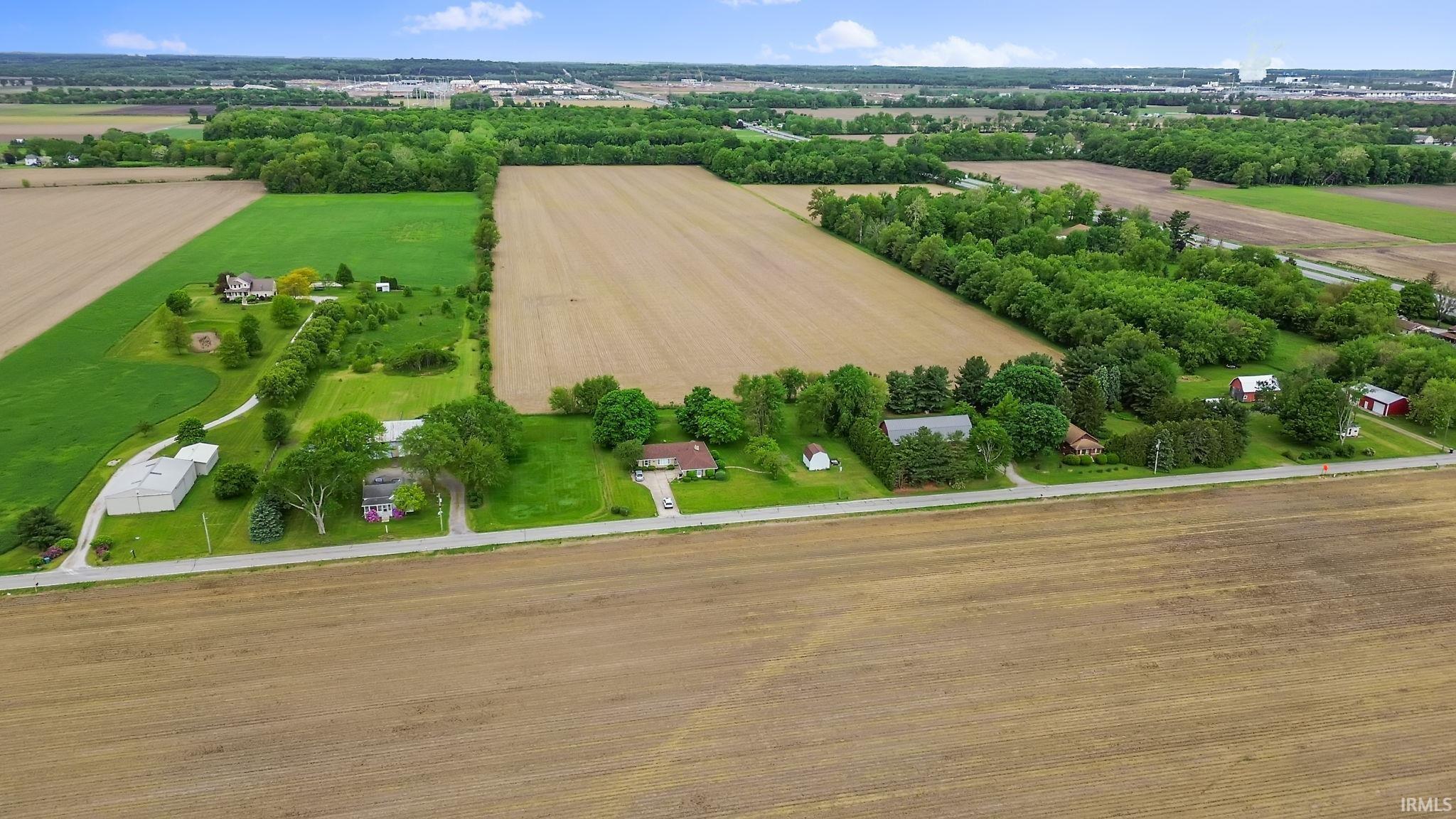 56729 Tulip Road New Carlisle, IN 46552 - Photo 10 of 10