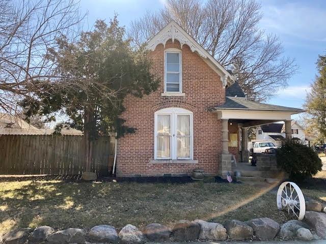 501 East Main Street Arcadia, IN 46030 - Photo 1 of 11