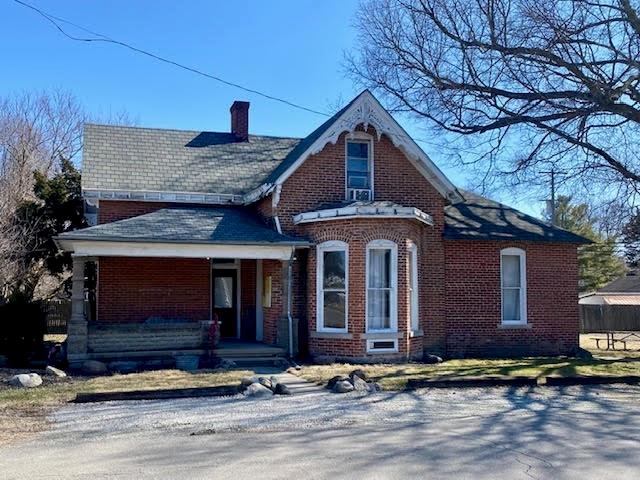 501 East Main Street Arcadia, IN 46030 - Photo 2 of 11