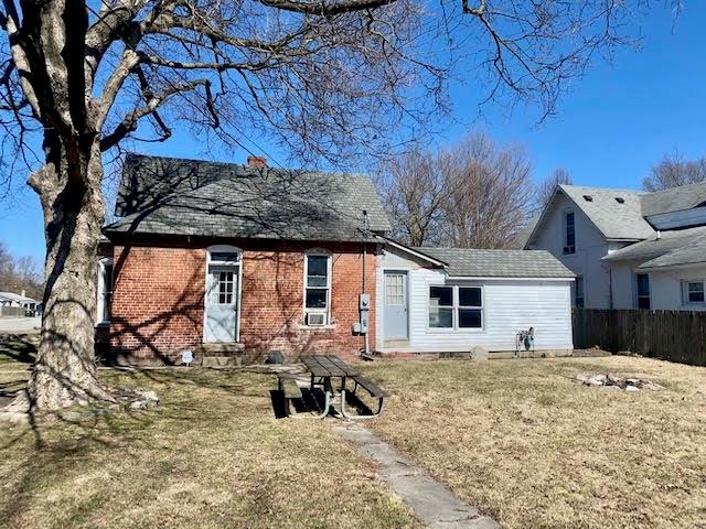 501 East Main Street Arcadia, IN 46030 - Photo 3 of 11