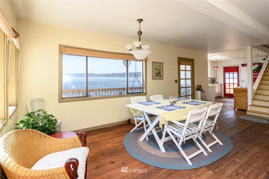 14257 Southwest Pohl Road Vashon, WA 98070 - Photo 10 of 20