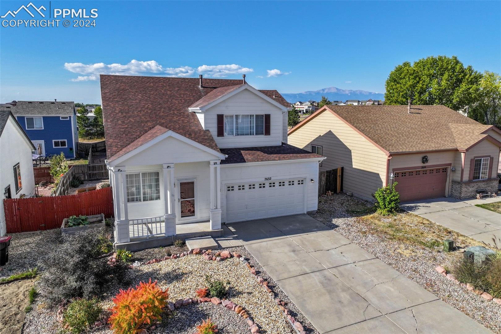 7632 Coffee Road Peyton, CO 80831 - Photo 1 of 3 Gallery Image 1