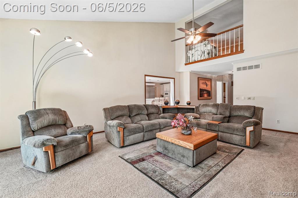 4523 Rivers Edge Drive Troy, MI 48098 - Photo 6 of 66