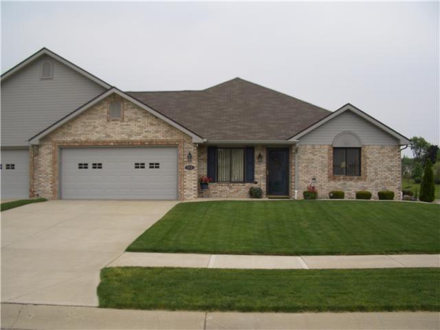144 Warwick Way Pendleton, IN 46064 - Photo 1 of 1 Gallery Image 1