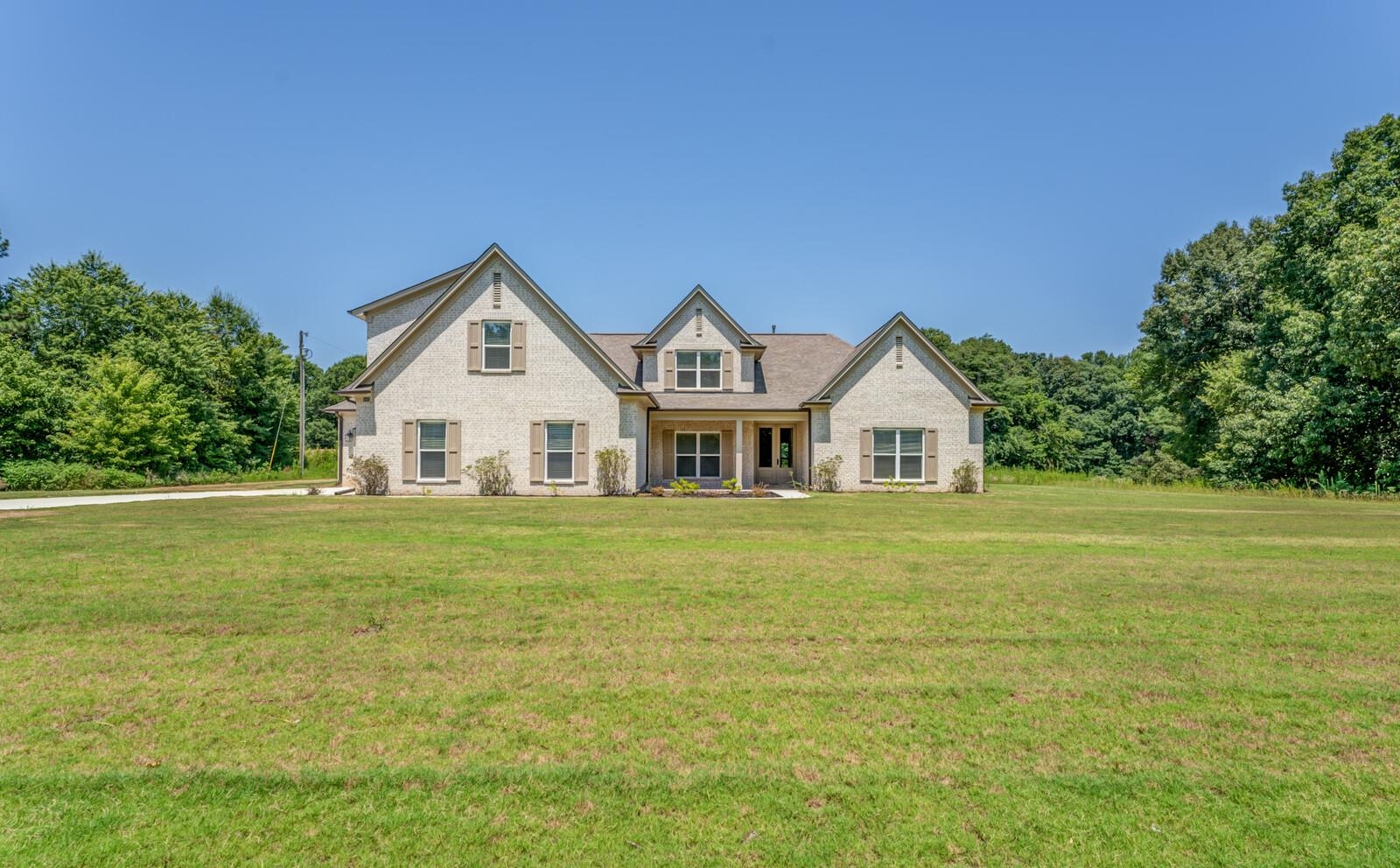 102 Kelleys Chapel Road Burlison, TN 38019 - Photo 1 of 27 Gallery Image 1