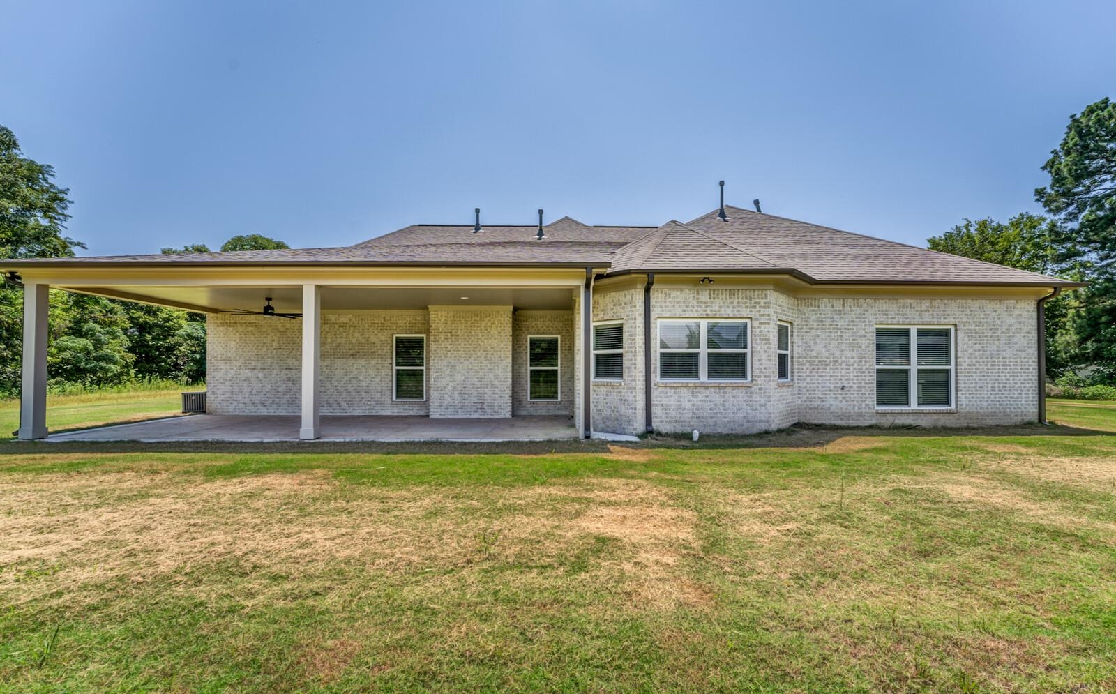 102 Kelleys Chapel Road Burlison, TN 38019 - Photo 21 of 27 Gallery Image 21