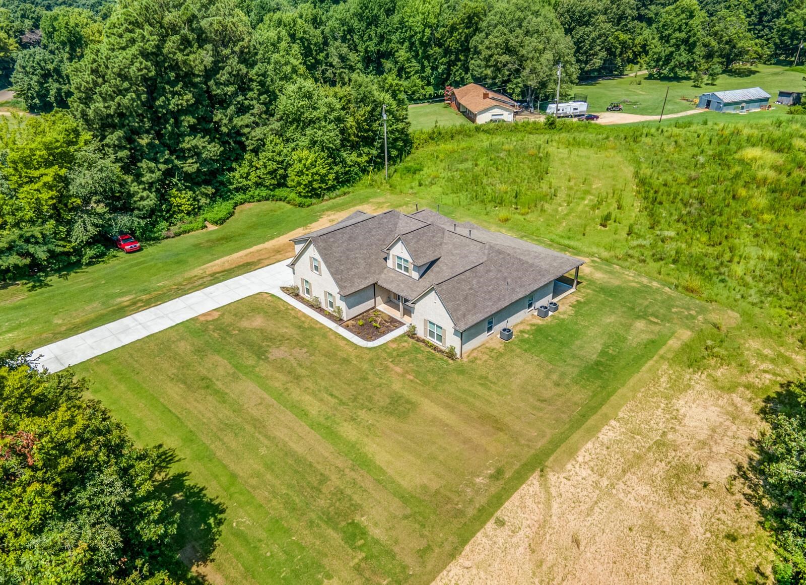 102 Kelleys Chapel Road Burlison, TN 38019 - Photo 22 of 27 Gallery Image 22