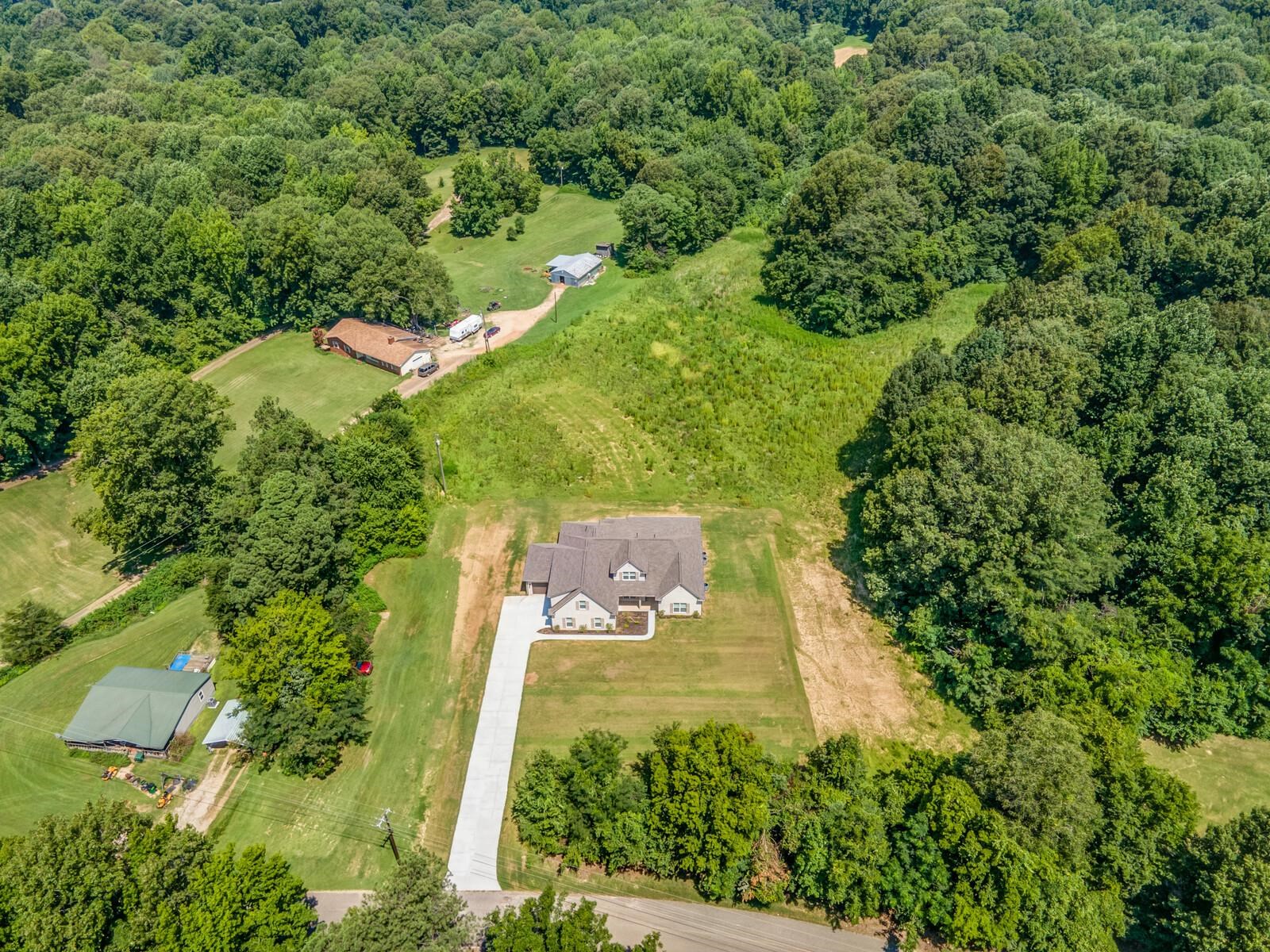 102 Kelleys Chapel Road Burlison, TN 38019 - Photo 25 of 27 Gallery Image 25