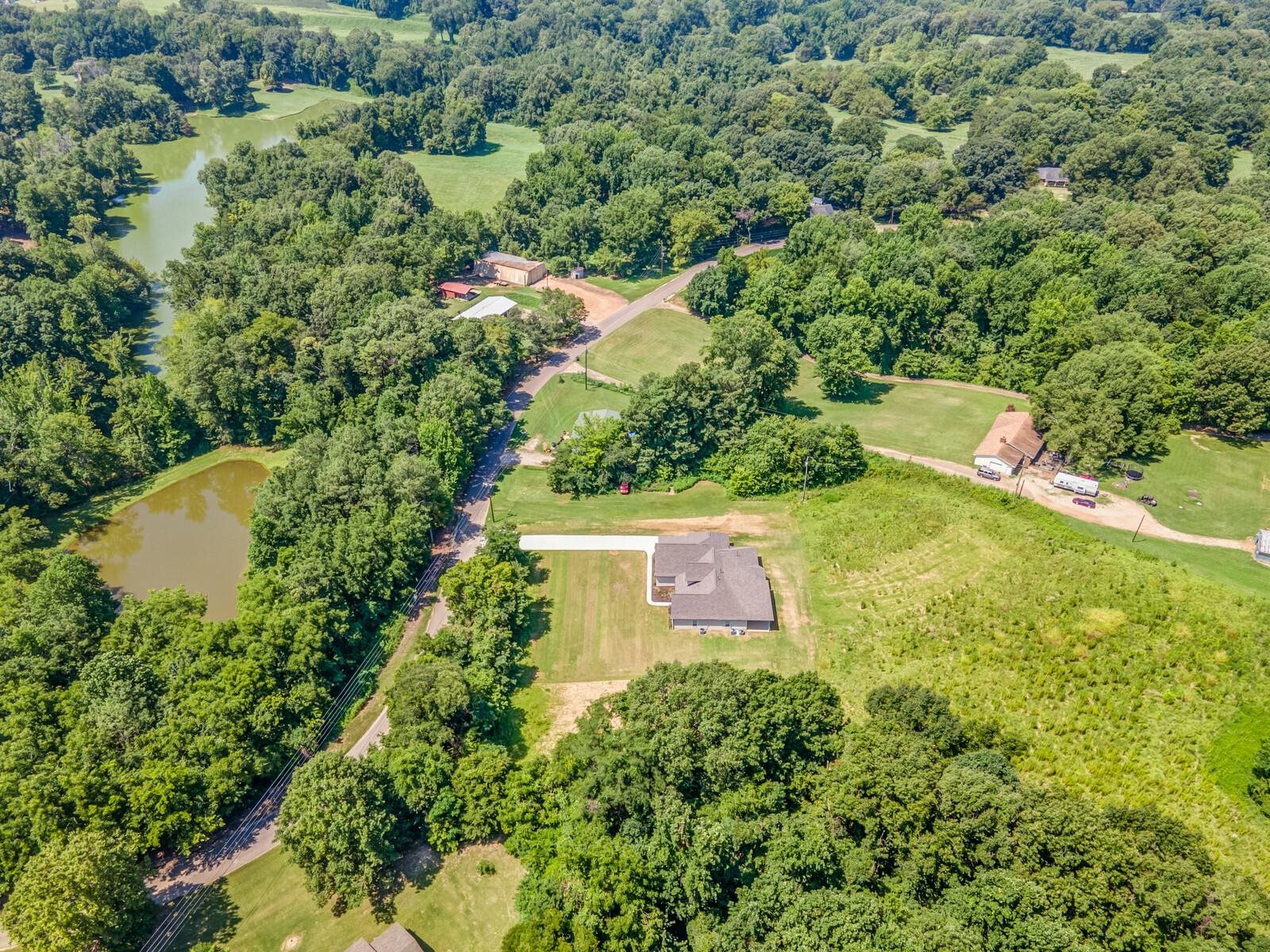 102 Kelleys Chapel Road Burlison, TN 38019 - Photo 26 of 27 Gallery Image 26