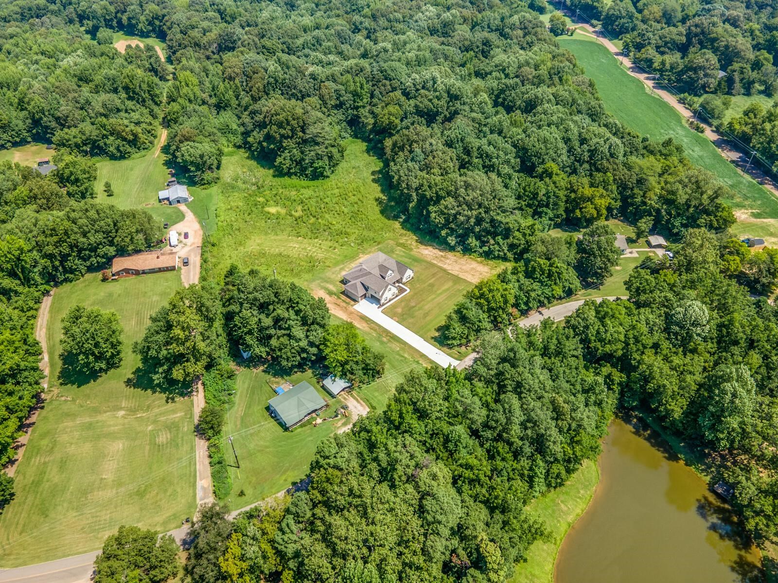 102 Kelleys Chapel Road Burlison, TN 38019 - Photo 27 of 27 Gallery Image 27