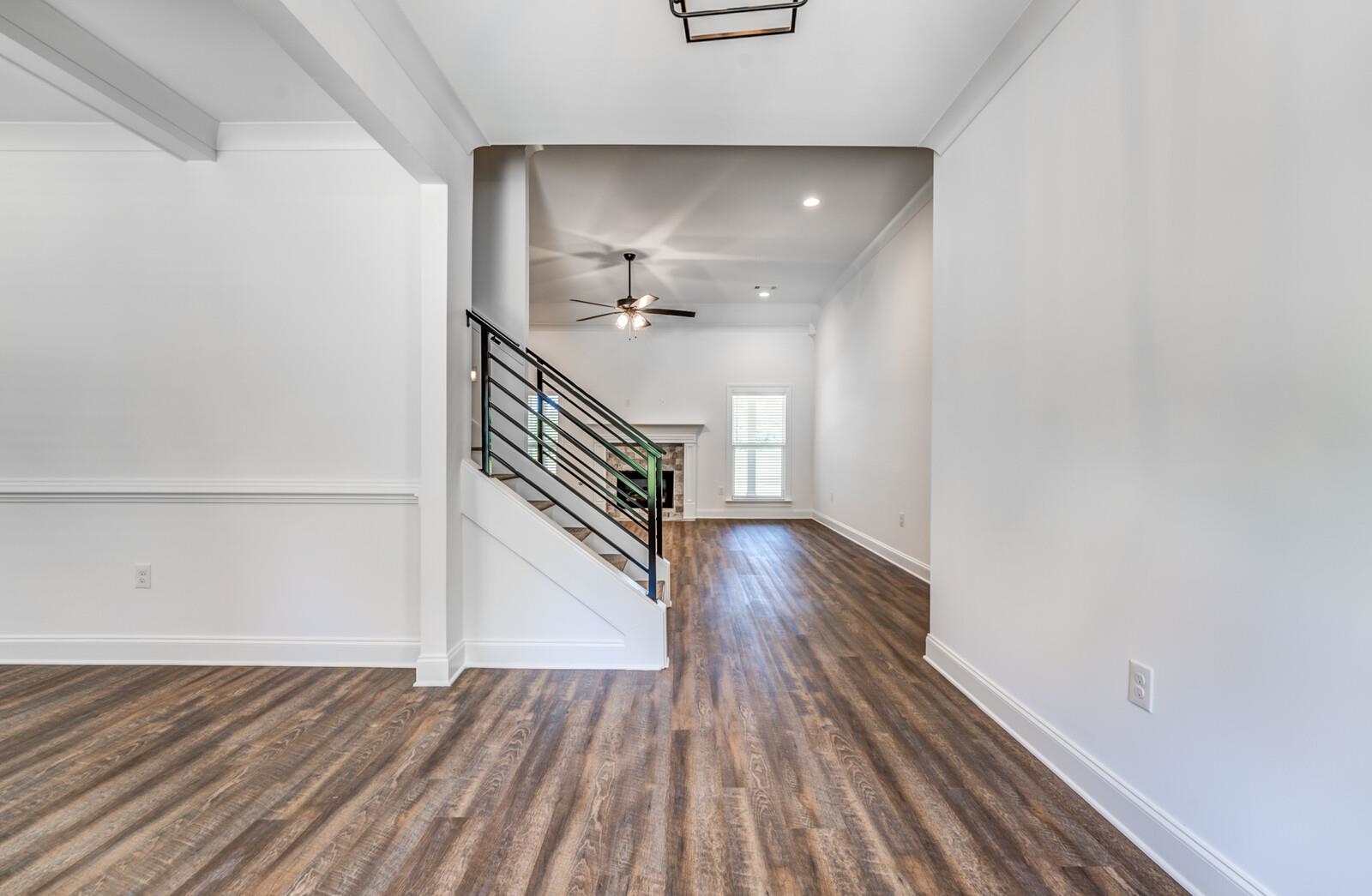 102 Kelleys Chapel Road Burlison, TN 38019 - Photo 3 of 27 Gallery Image 3