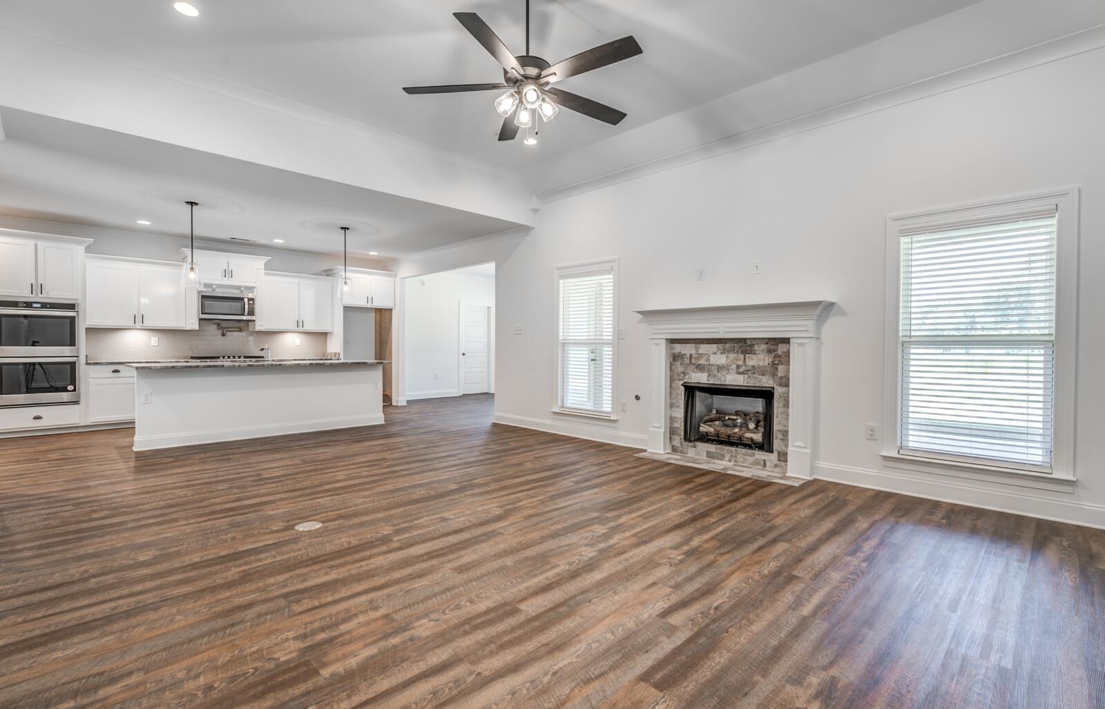 102 Kelleys Chapel Road Burlison, TN 38019 - Photo 7 of 27 Gallery Image 7