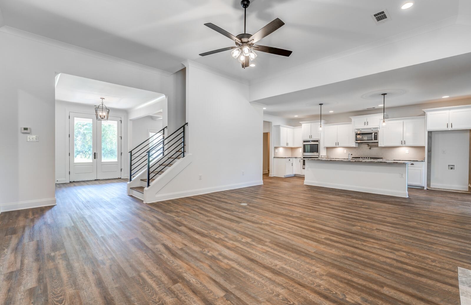102 Kelleys Chapel Road Burlison, TN 38019 - Photo 8 of 27 Gallery Image 8