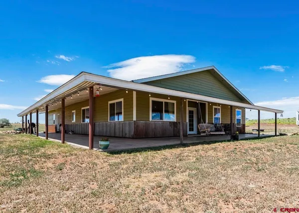 $849,900 | 18606 Road Z Yellow Jacket Co 81335, Yellow Jacket, CO 81335