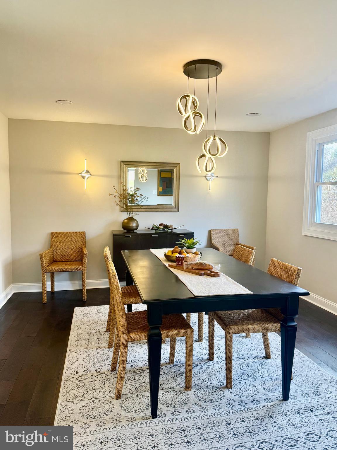 3528 Caley Road Newtown Square, PA 19073 - Photo 25 of 51 Dining Room