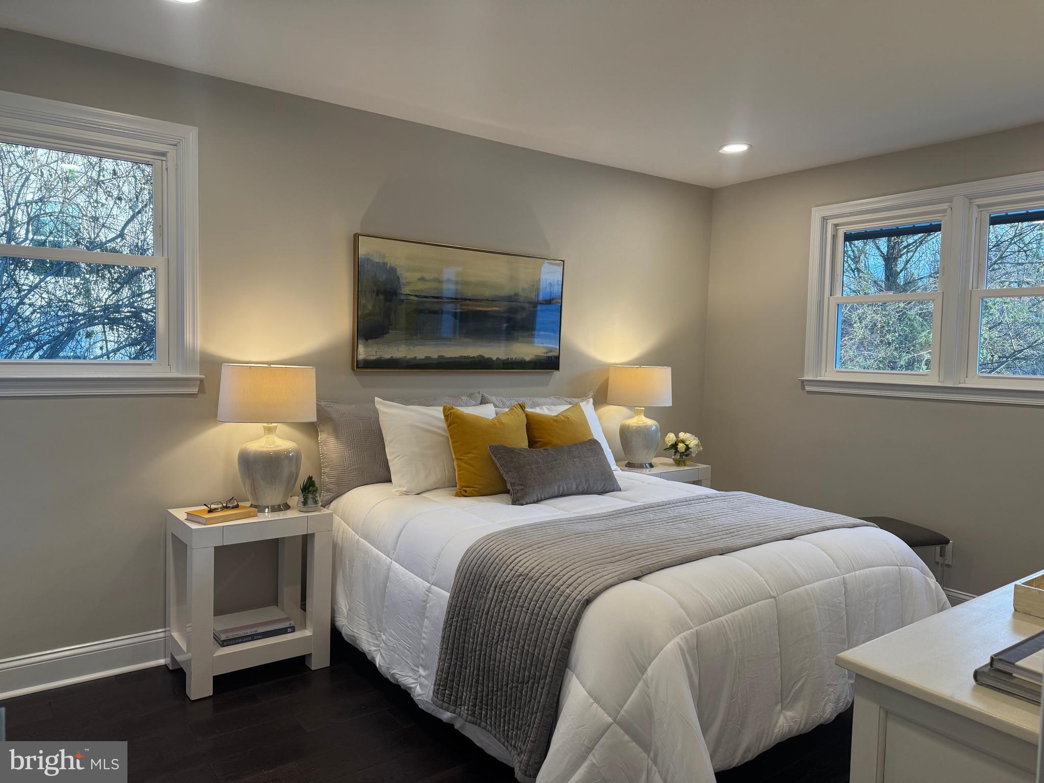 3528 Caley Road Newtown Square, PA 19073 - Photo 27 of 51 Master Bedroom