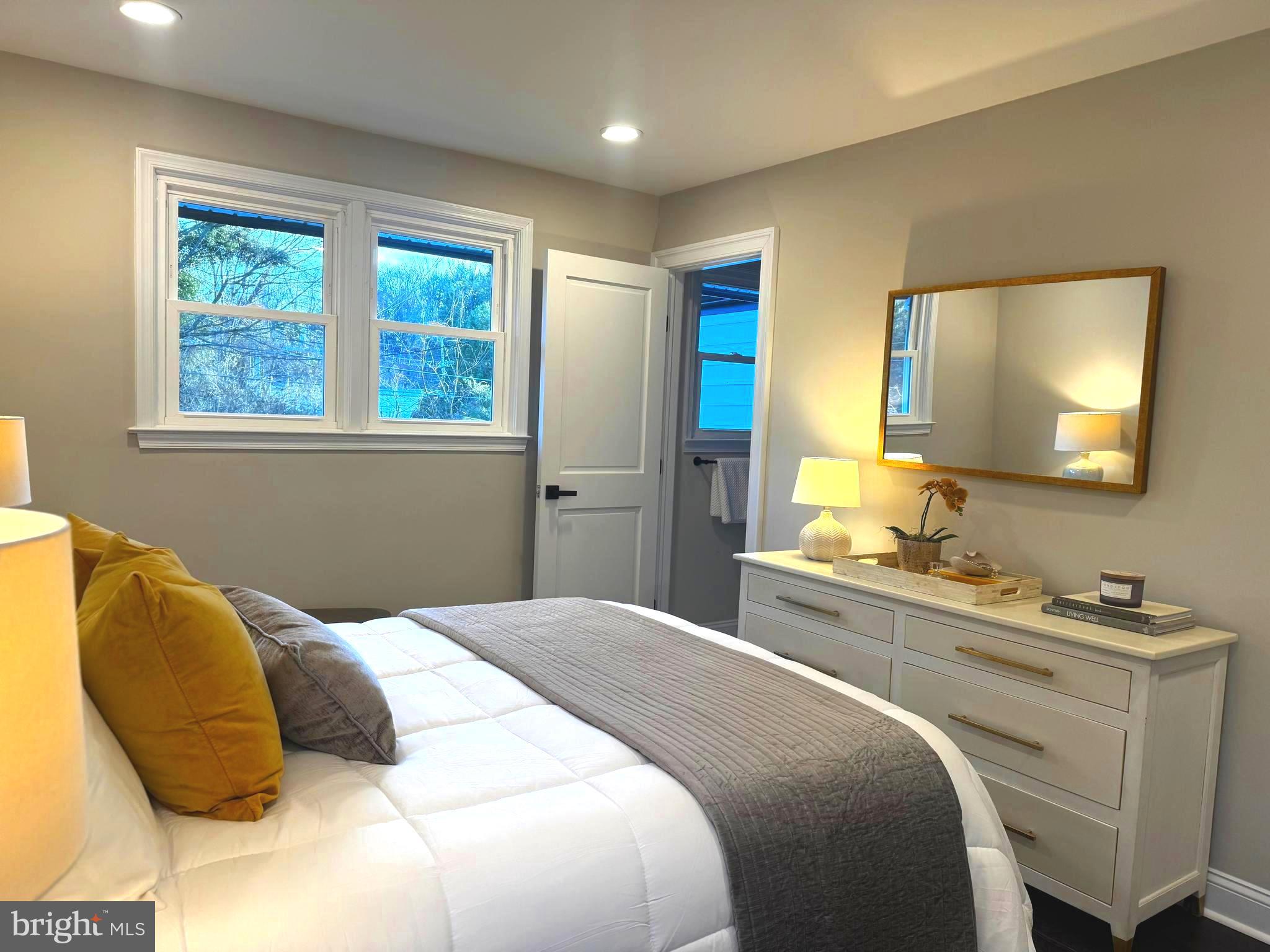 3528 Caley Road Newtown Square, PA 19073 - Photo 29 of 51 Master Bedroom