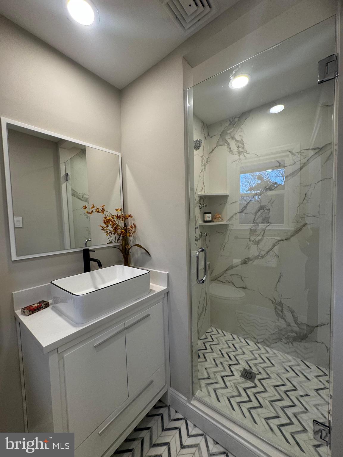 3528 Caley Road Newtown Square, PA 19073 - Photo 31 of 51 En Suite Bathroom