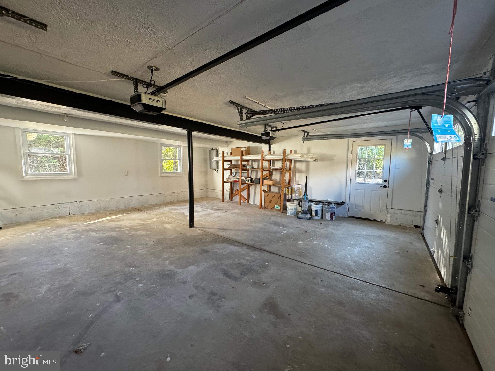 3528 Caley Road Newtown Square, PA 19073 - Photo 43 of 51 2 car Garage