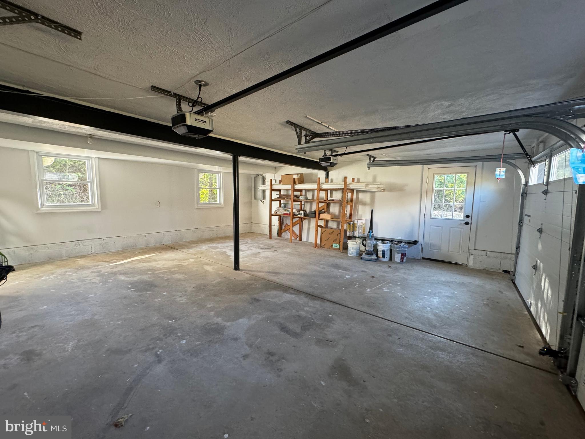 3528 Caley Road Newtown Square, PA 19073 - Photo 44 of 51 2 Car Garage