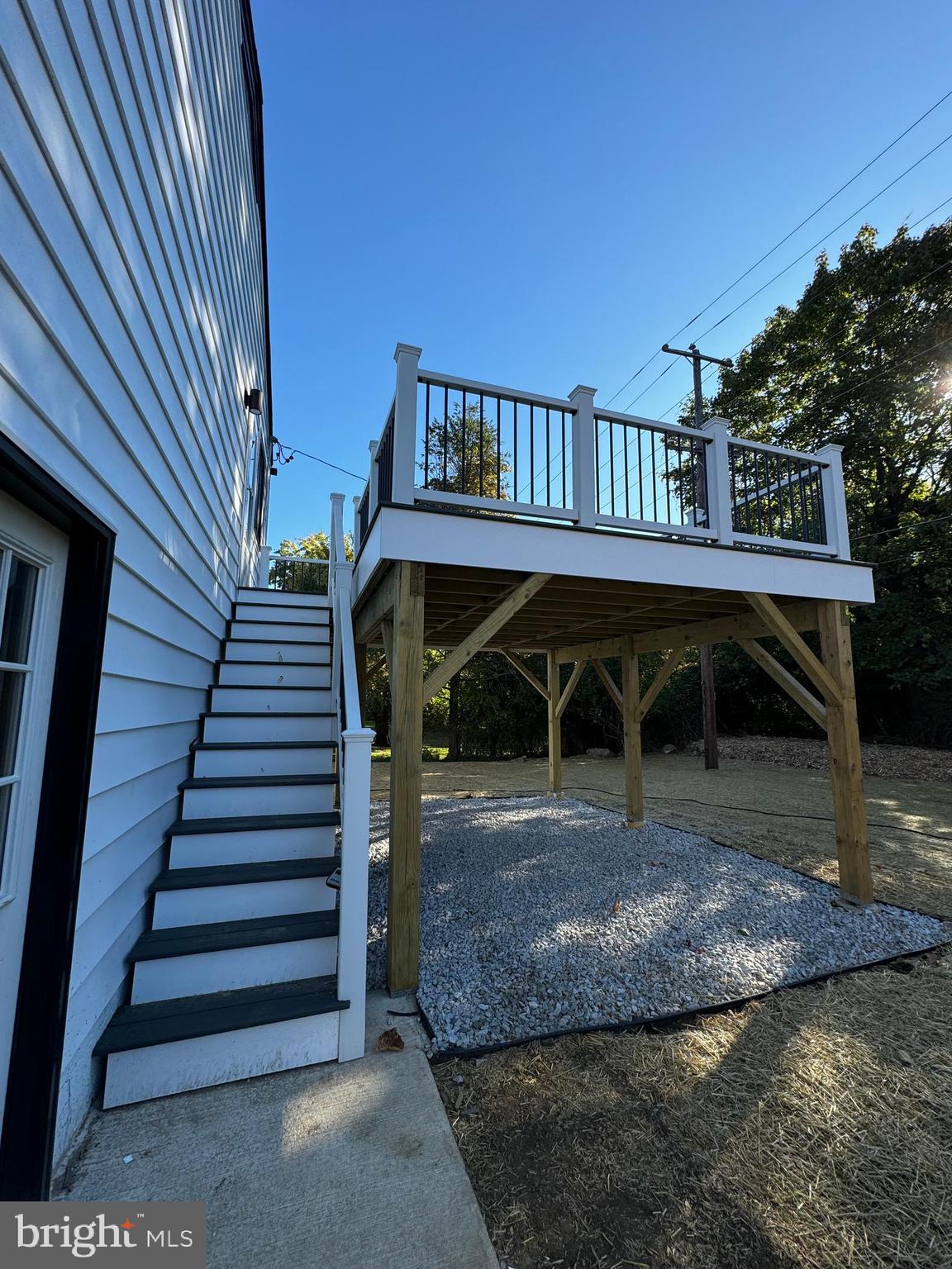 3528 Caley Road Newtown Square, PA 19073 - Photo 47 of 51 Deck