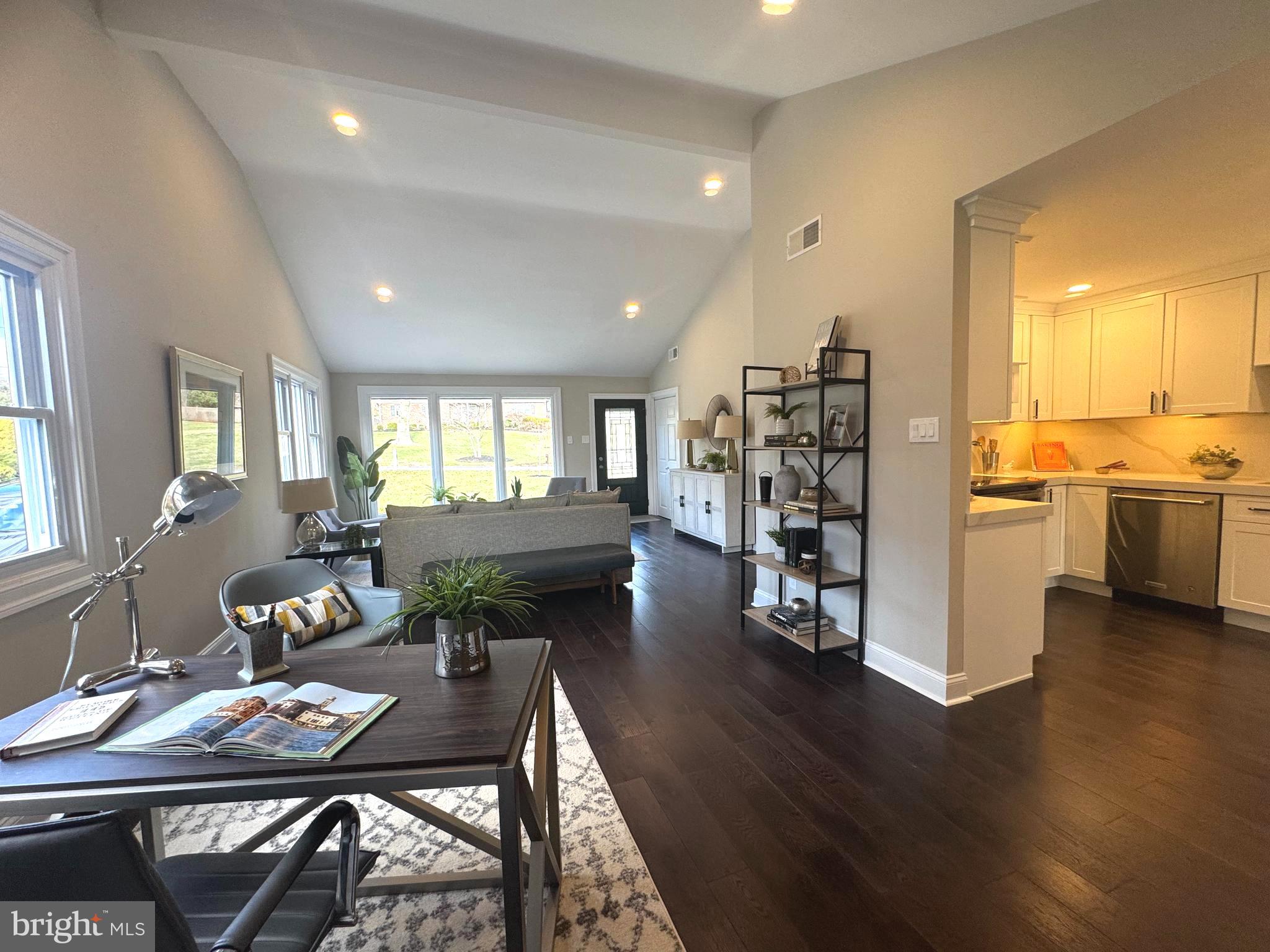 3528 Caley Road Newtown Square, PA 19073 - Photo 9 of 51