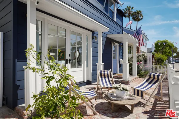 $22,500 | 204 Pearl Avenue, Newport Beach, CA 92662