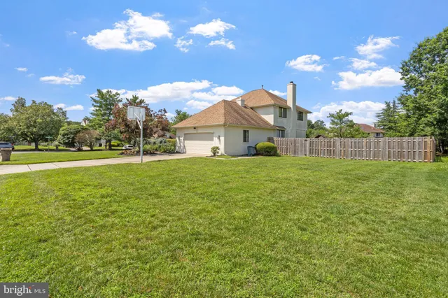 $719,900 | 32 Country Walk, Cherry Hill, NJ 08003