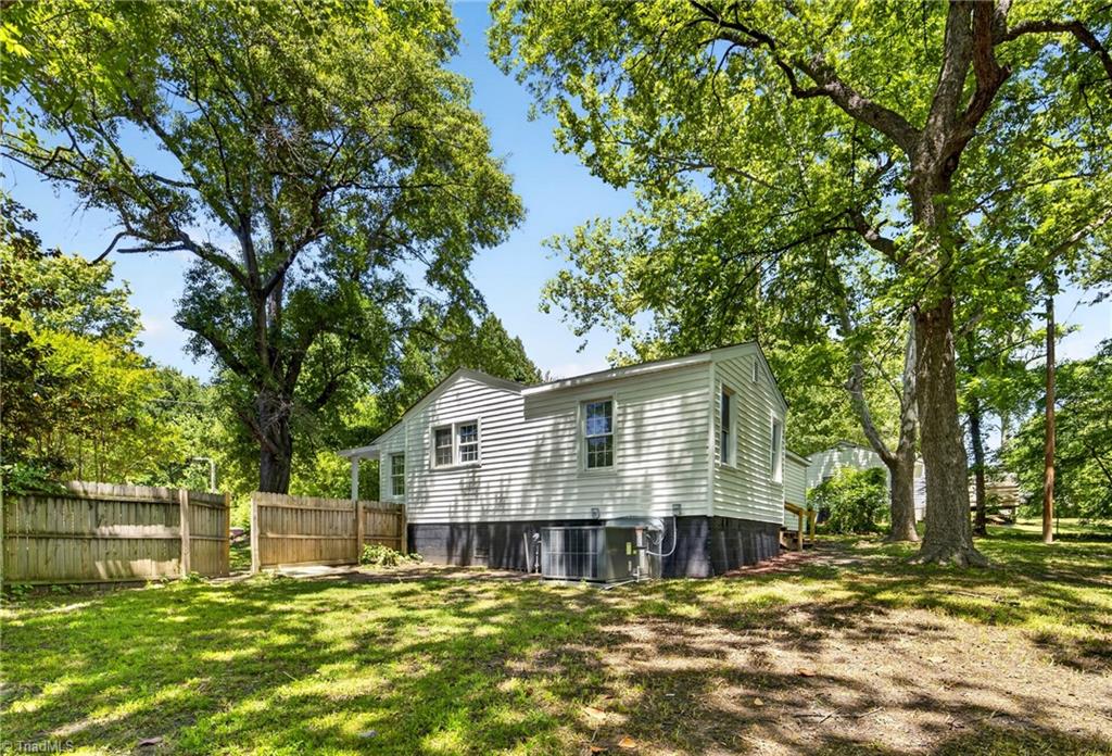 1005 Rucker Street Greensboro, NC 27407 - Photo 42 of 44