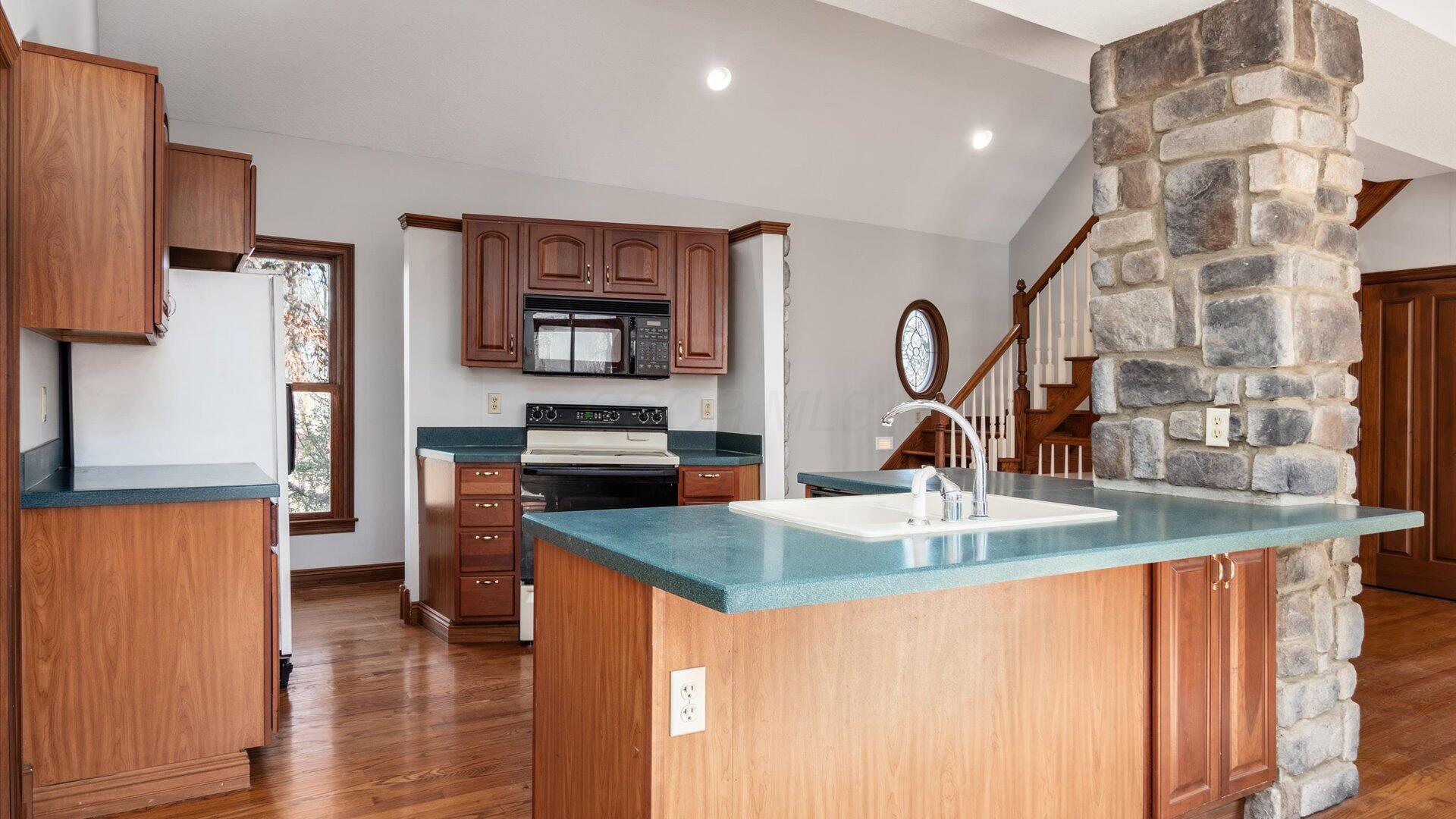 18988 Claypool Road Nashport, OH 43830 - Photo 12 of 50 Kitchen 2