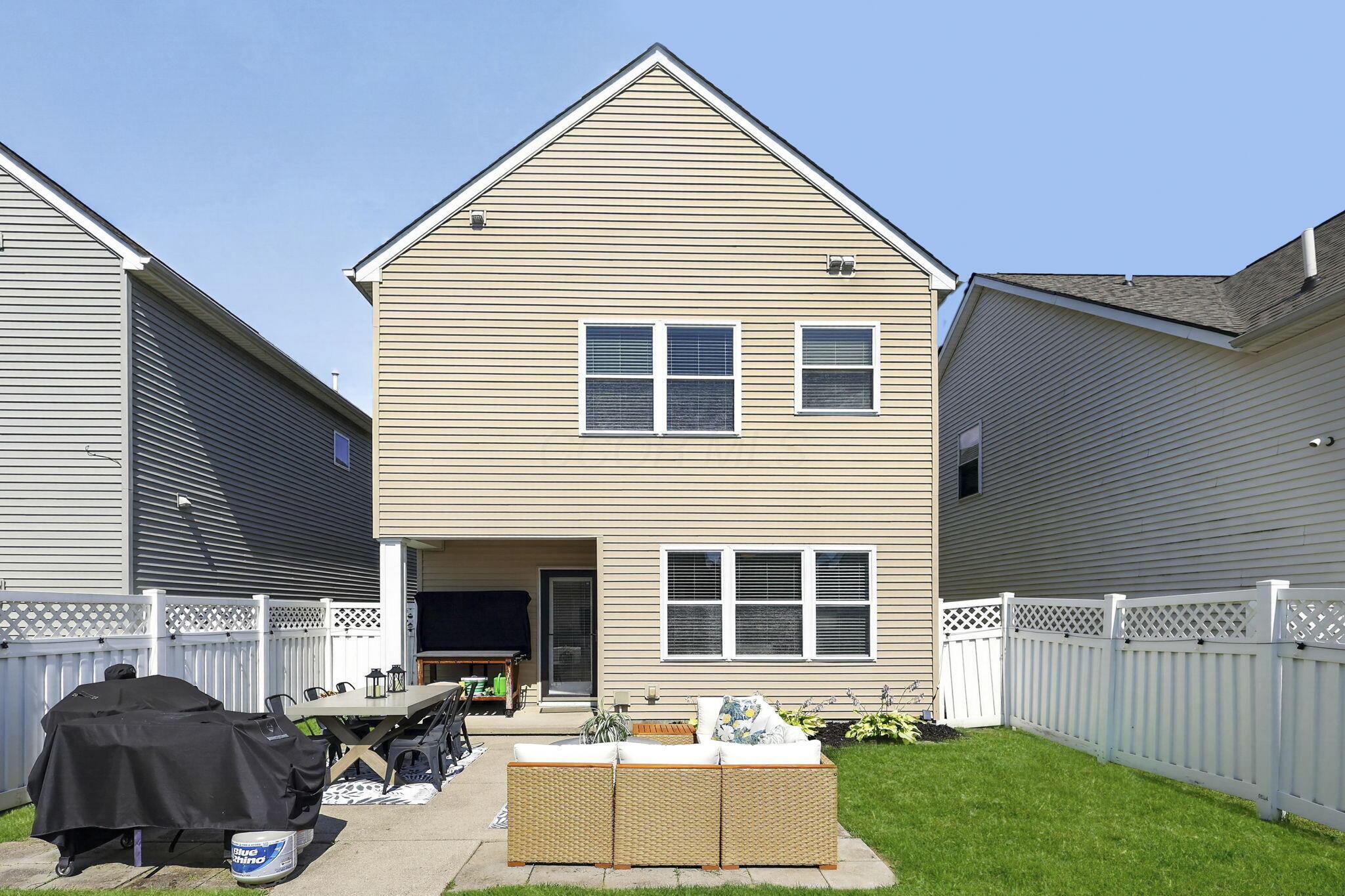 5647 Wexler Road Dublin, OH 43016 - Photo 46 of 49