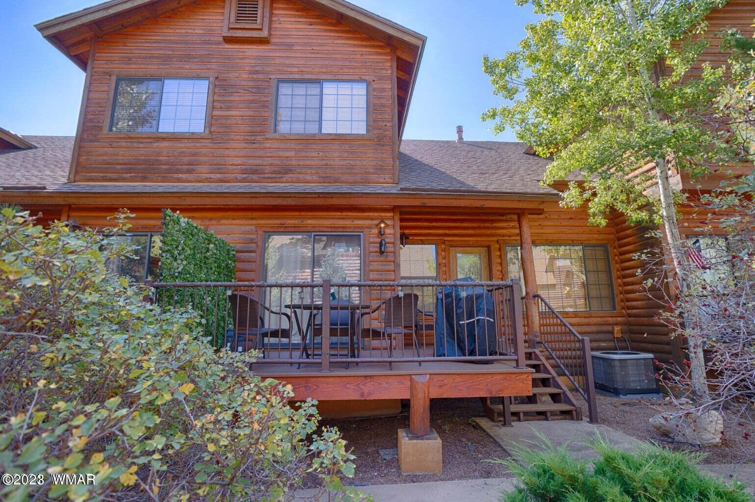 2272 Overgaard Springs Loop Overgaard, AZ 85933 - Photo 1 of 20 Gallery Image 1