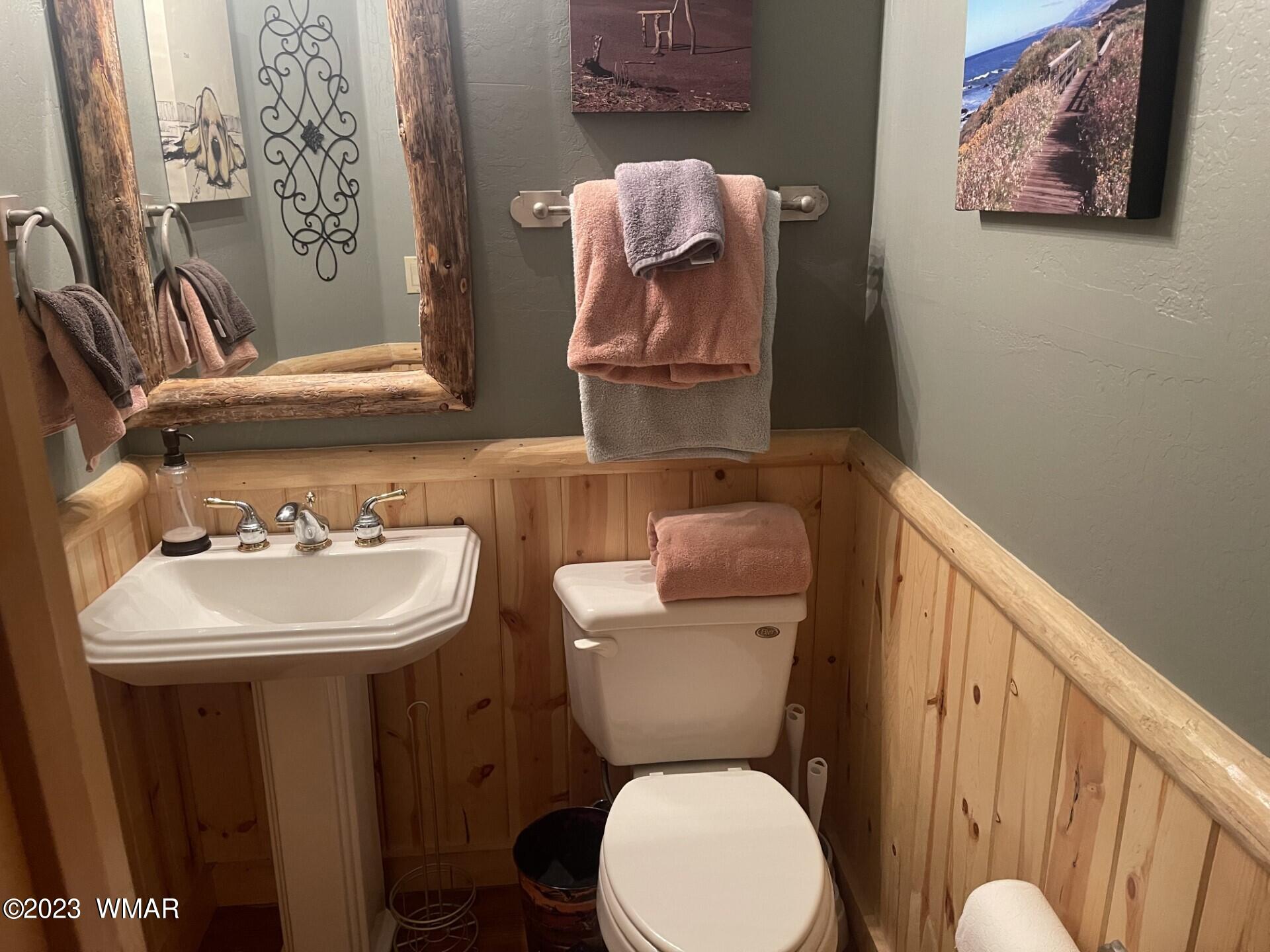 2272 Overgaard Springs Loop Overgaard, AZ 85933 - Photo 4 of 20 Gallery Image 4
