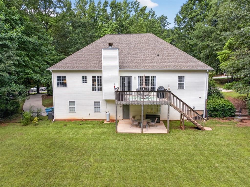 323 Oconee Lane Commerce, GA 30529 - Photo 85 of 86