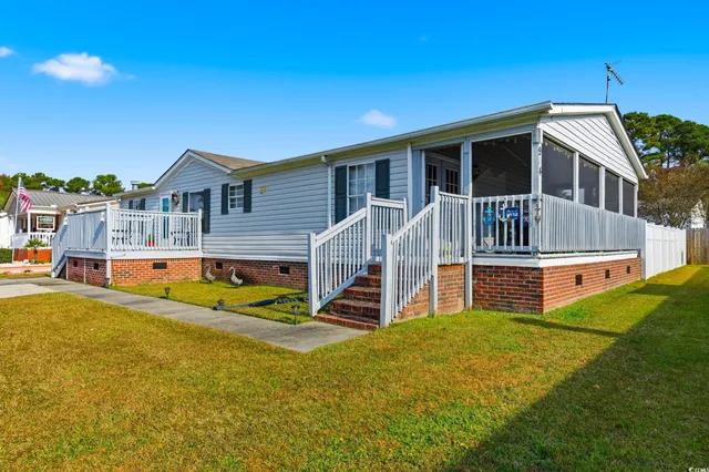 $220,000 | 3136 Lyndon Drive, Little River, SC 29566