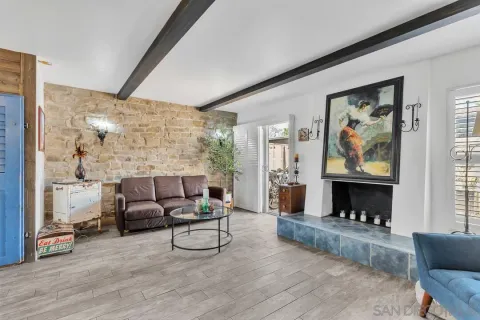 $795,000 | 3232 Loma Riviera Drive, San Diego, CA 92110