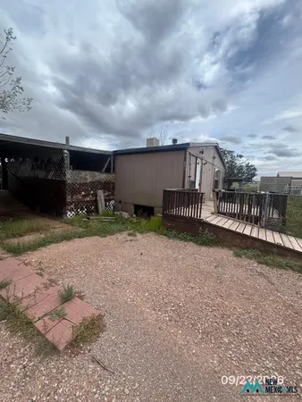 $125,000 | 7 Hickory Lane, Jamestown, NM 87347